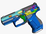 Bei Interesse biete ich auch behrdlich anerkannte Waffensachkundeschulungen fr Sportschtzen an. Mit einem Zertifikat gelangt man nicht automatisch in den Besitz einer Waffe. Aber die Schulung ist neben dem Bedrfnisnachweis, der Zuverlssigkeit , der pers. Eignung usw. eine der Vorausetzungen. 